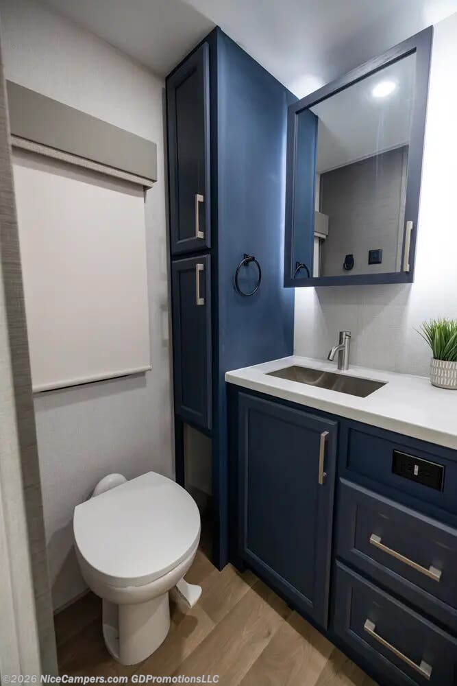 New 2026 Forest River Puma Mesa 388FKH available in Russellville, Arkansas