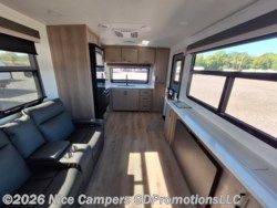 New 2026 Forest River Flagstaff Super Lite 30FKT available in Russellville, Arkansas