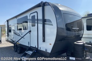 2026 Forest River Flagstaff Super Lite 30FKT