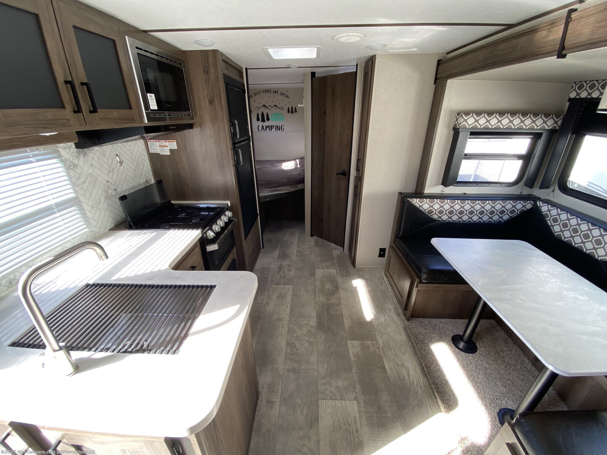 Used 2020 Prime Time Tracer 24DBS available in Russellville, Arkansas