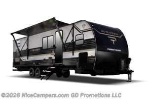 2027 Prime Time Avenger 26DBS