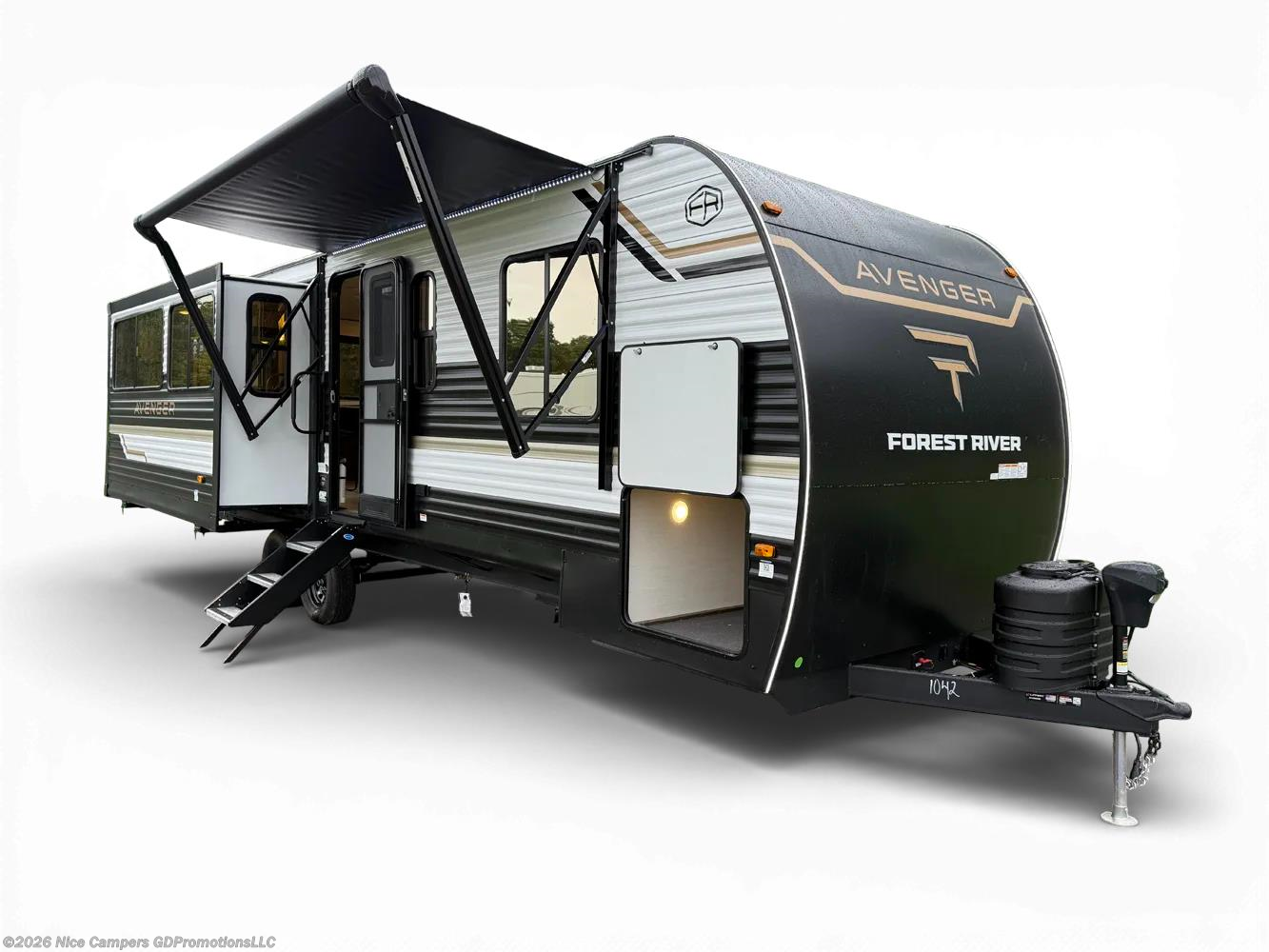 2026 Prime Time Avenger 27REI