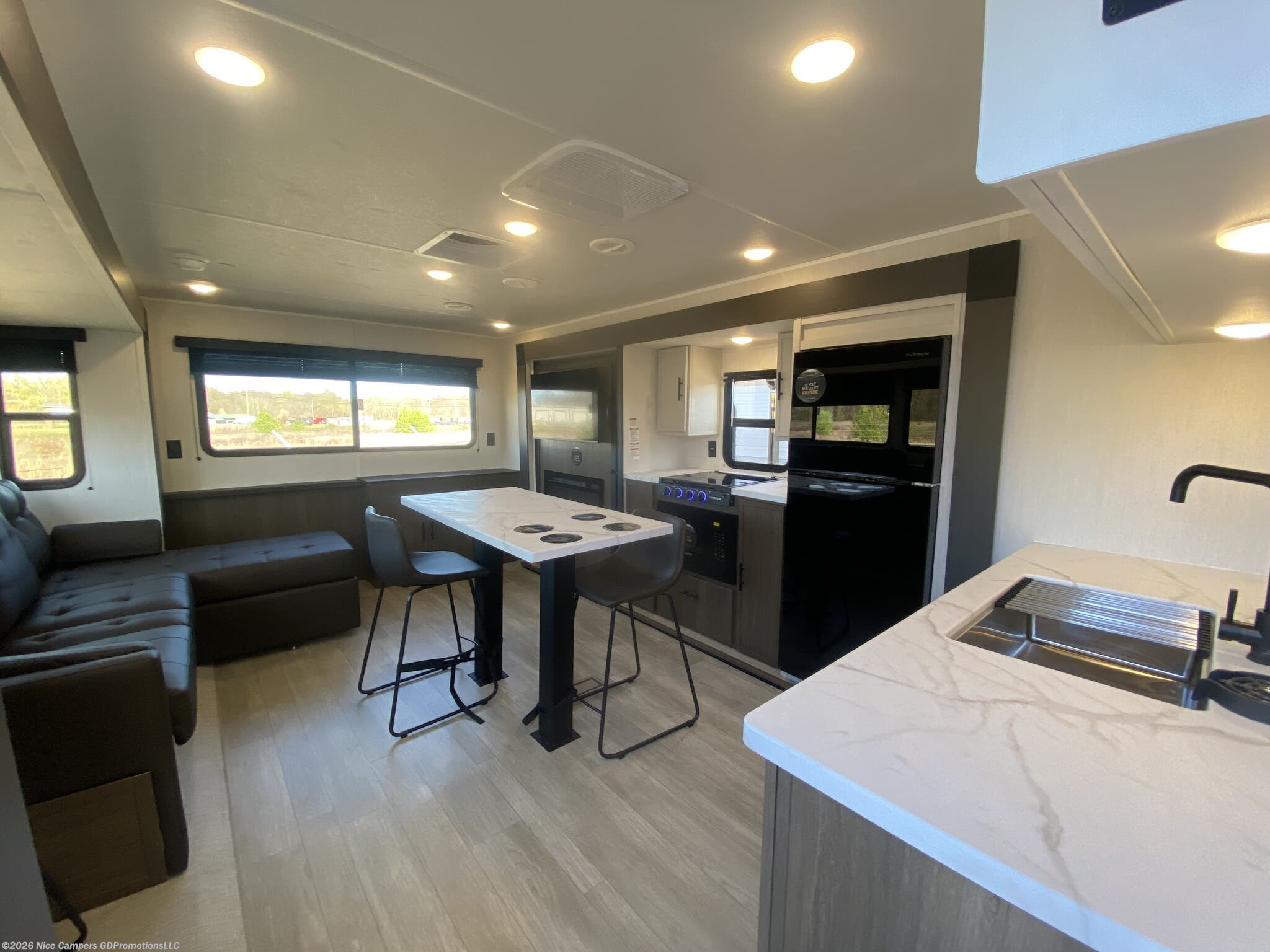 New 2026 Prime Time Avenger 27REI available in Russellville, Arkansas