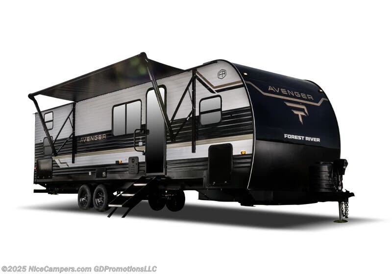 2026 Prime Time Avenger 25MKO