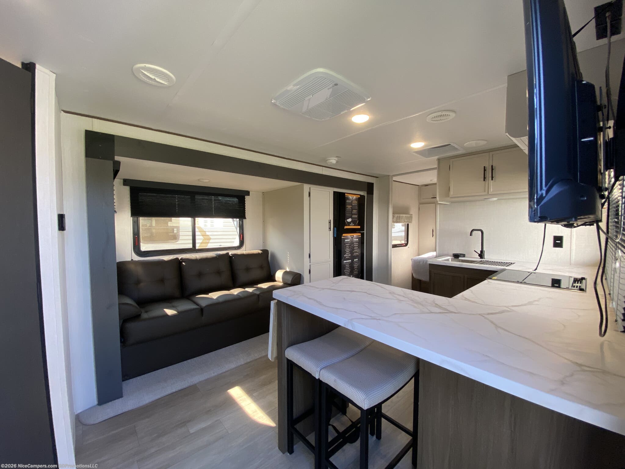 New 2026 Prime Time Avenger 25MKO available in Russellville, Arkansas