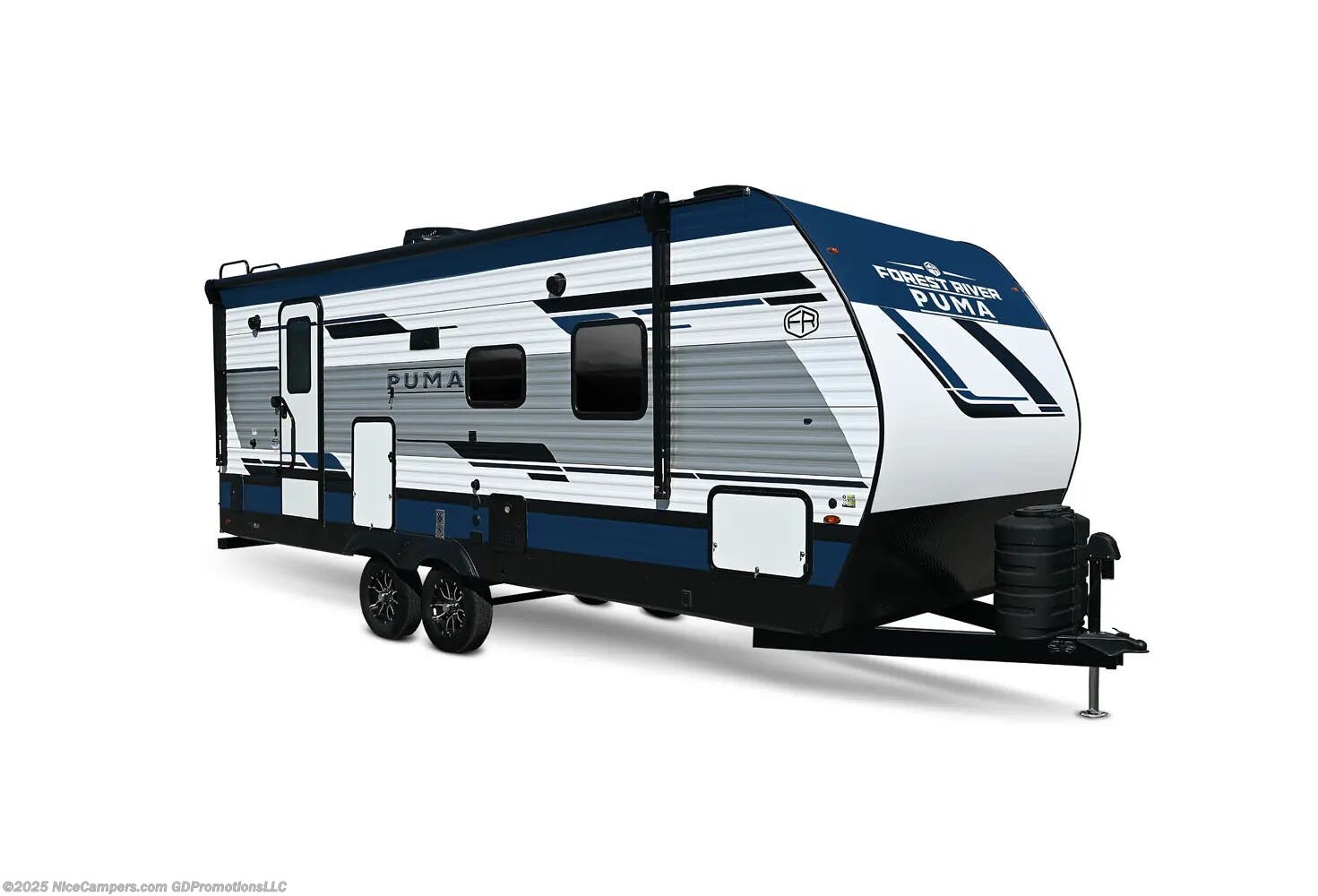 2026 Palomino Puma 227RK