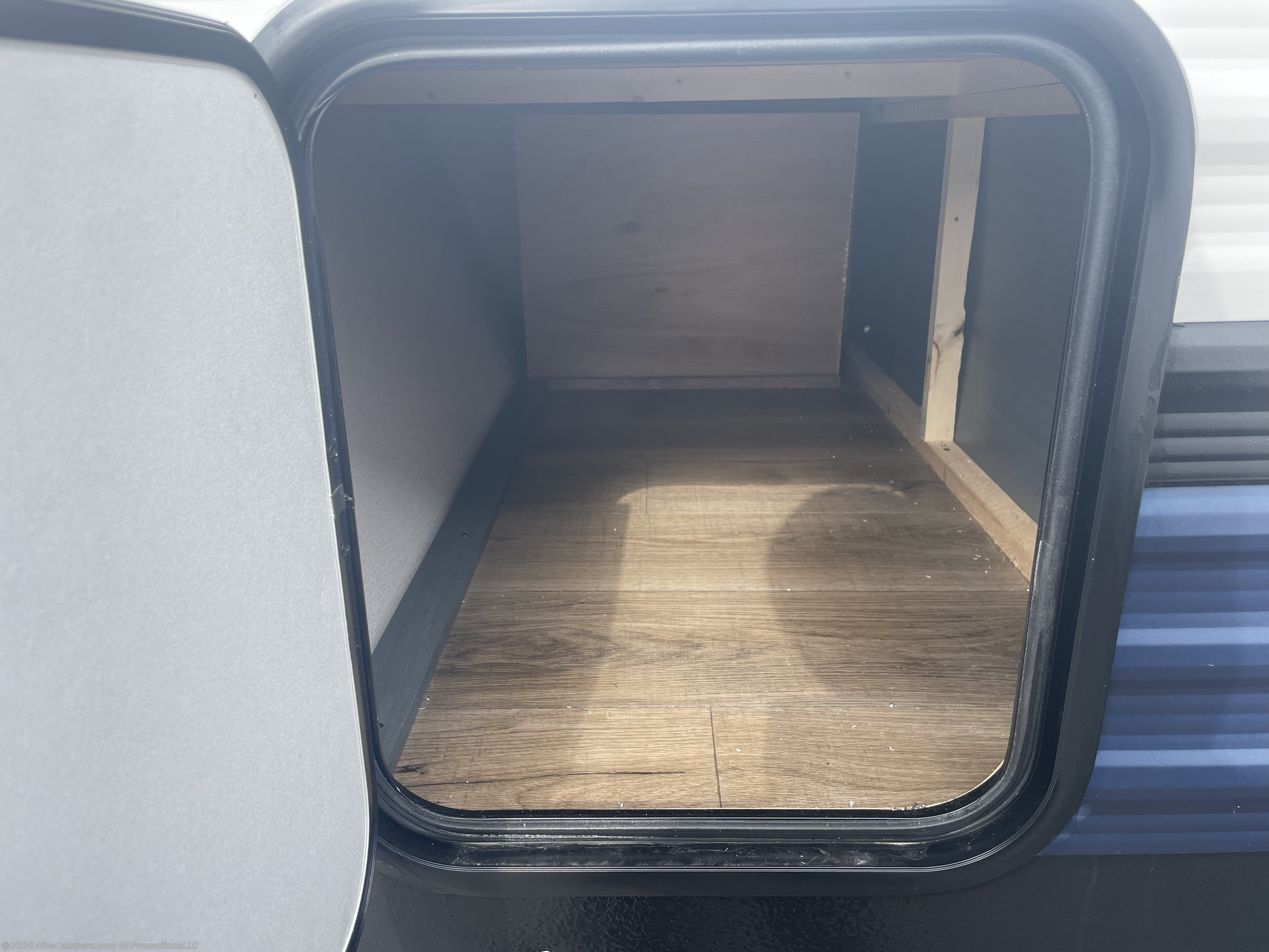 New 2026 Forest River Puma 32RBFQ available in Russellville, Arkansas