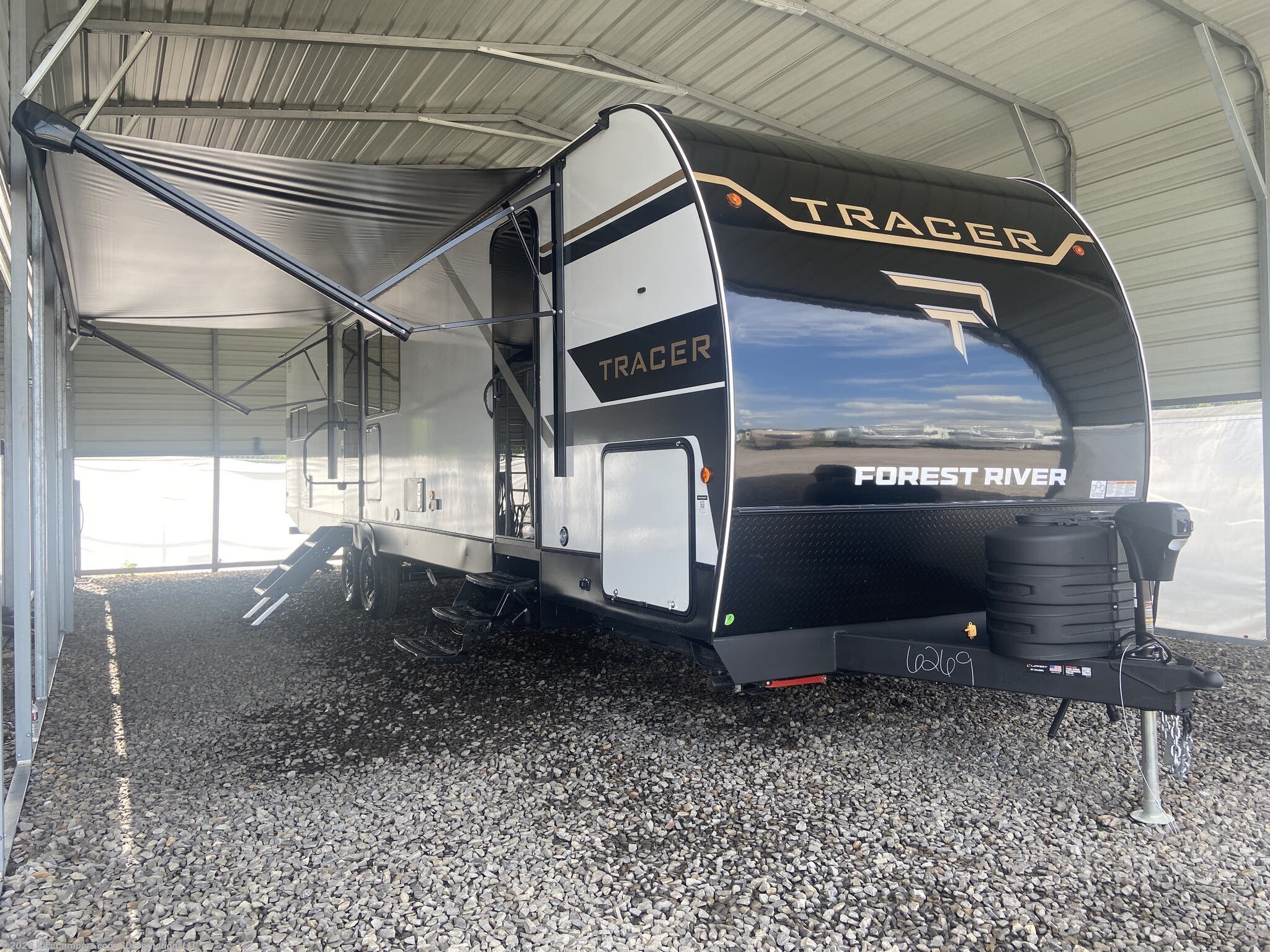 New 2026 Prime Time Tracer 295DB available in Russellville, Arkansas