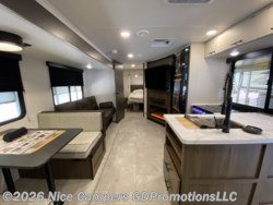 New 2026 Prime Time Tracer 295DB available in Russellville, Arkansas
