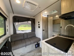 2026 Sun Lite 15MBX by Sunset Park RV from NiceCampers.com in Russellville, Arkansas
