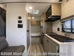 New 2026 Sunset Park RV Sun Lite 15MBX available in Russellville, Arkansas