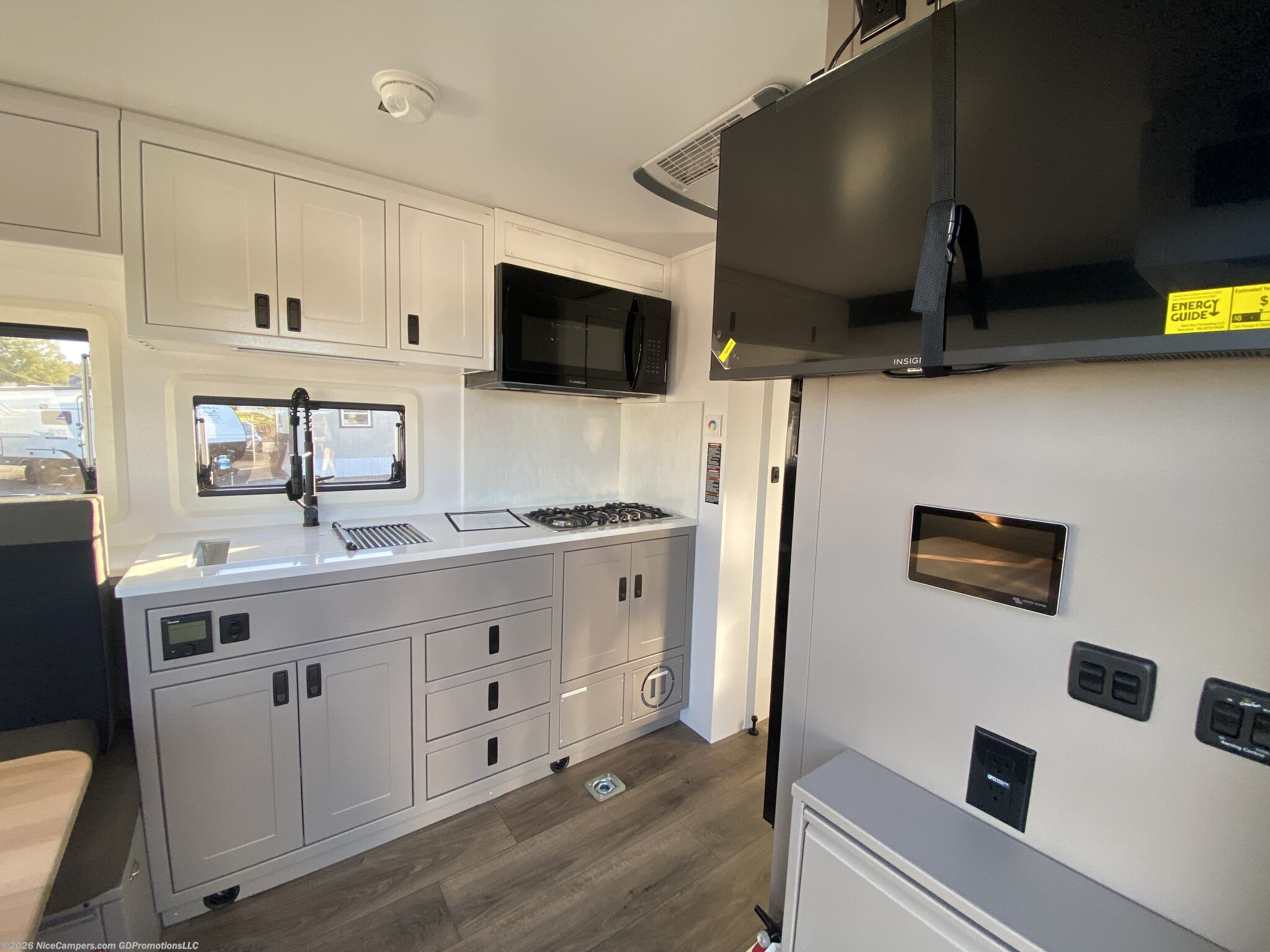 New 2026 Palomino Pause XC22.4 available in Russellville, Arkansas