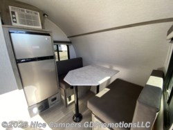 New 2026 Sunset Park RV SunRay 149 available in Russellville, Arkansas