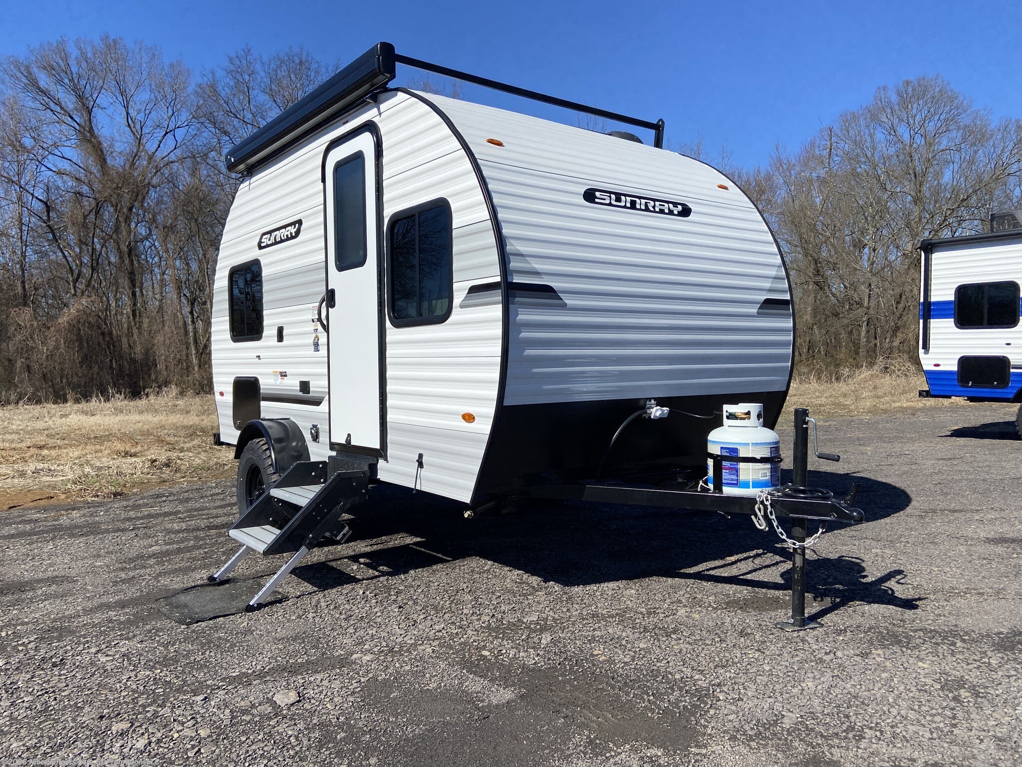 2026 Sunset Park RV SunRay 149