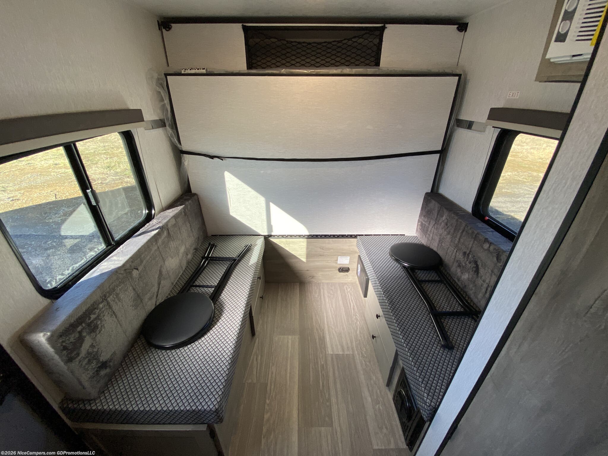 New 2026 Sunset Park RV SunRay 129 available in Russellville, Arkansas