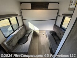 New 2026 Sunset Park RV SunRay 129 available in Russellville, Arkansas