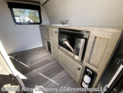 2026 SunRay 139T by Sunset Park RV from Nice Campers in Russellville, Arkansas