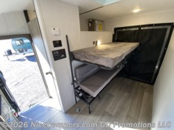 New 2026 Sunset Park RV SunRay 139T available in Russellville, Arkansas