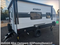 2026 Sun Lite LTD 16BH by Sunset Park RV from NiceCampers.com in Russellville, Arkansas