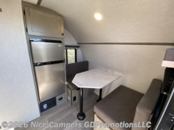 New 2026 Sunset Park RV Sun Lite 14FD available in Russellville, Arkansas