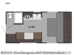 2026 Sunset Park RV Sun Lite LTD 18RD - New Travel Trailer for sale by Nice Campers in Russellville, Arkansas