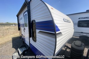 2026 Sunset Park RV Sun Lite LTD 14RB