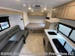 New 2026 Forest River Flagstaff E-Pro 19LE available in Russellville, Arkansas
