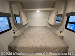 New 2026 Forest River Puma Camping Edition 250RBCE available in Russellville, Arkansas