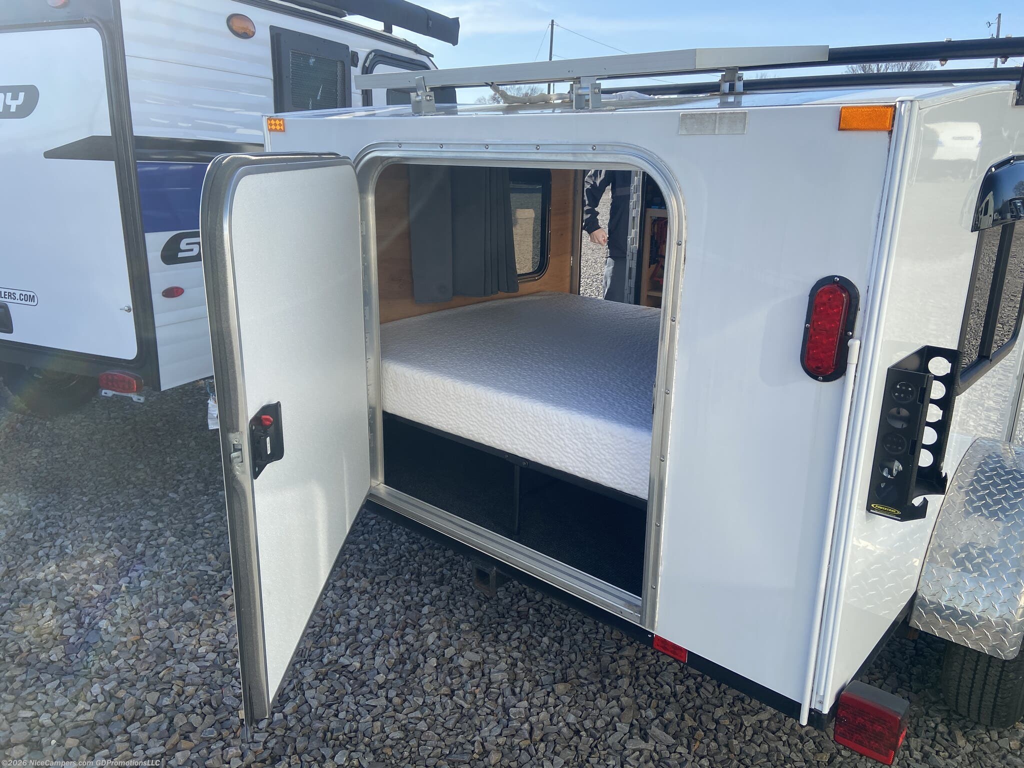 Used 2019 Runaway RangeRunner available in Russellville, Arkansas