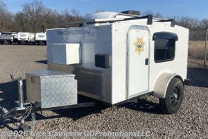 2019 Runaway RangeRunner