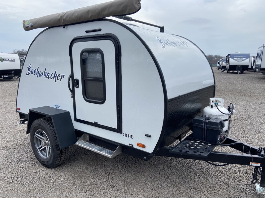 Used 2022 Braxton Creek Bushwhacker 10HD available in Russellville, Arkansas