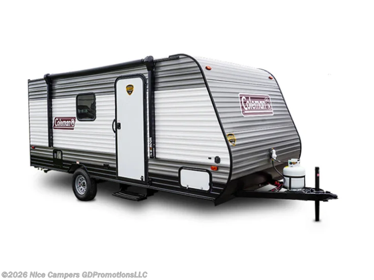 2024 Dutchmen Coleman Lantern 17B