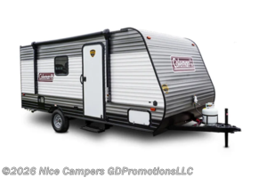 2024 Dutchmen Coleman Lantern 17B