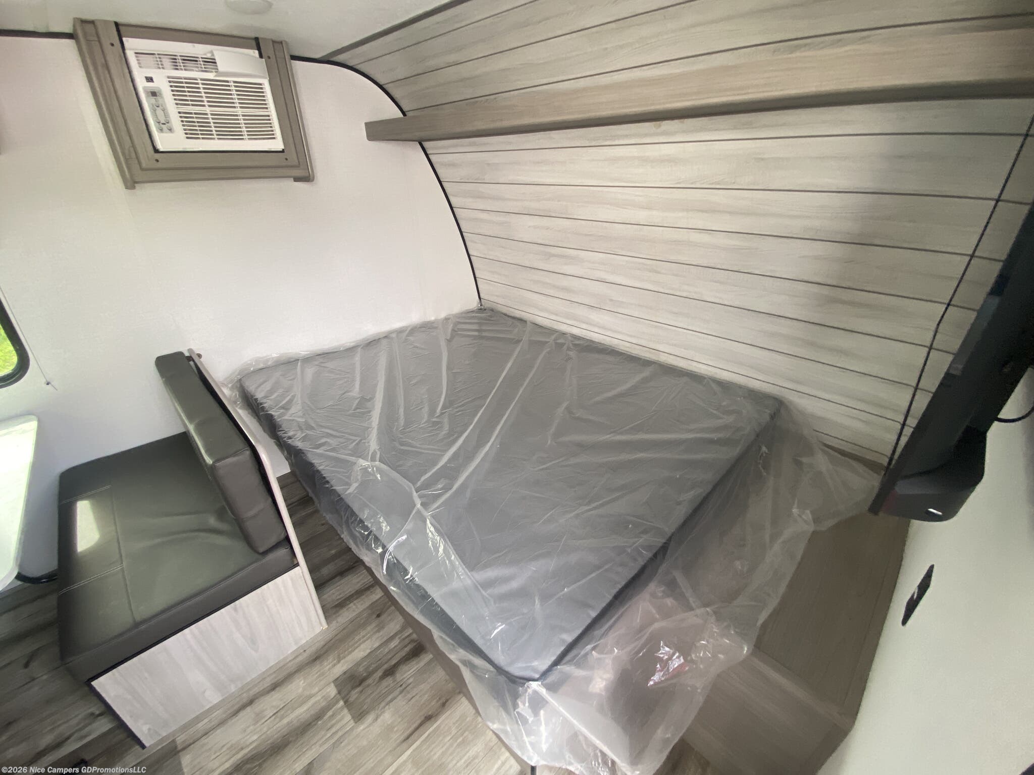 Used 2024 Dutchmen Coleman Lantern 17B available in Russellville, Arkansas