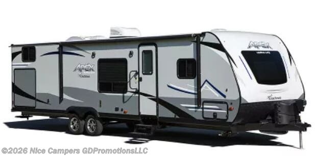 2020 Coachmen Apex Ultra-Lite 215RBK