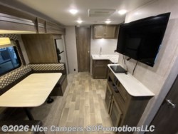 Used 2020 Dutchmen Coleman Light 2425RB available in Russellville, Arkansas