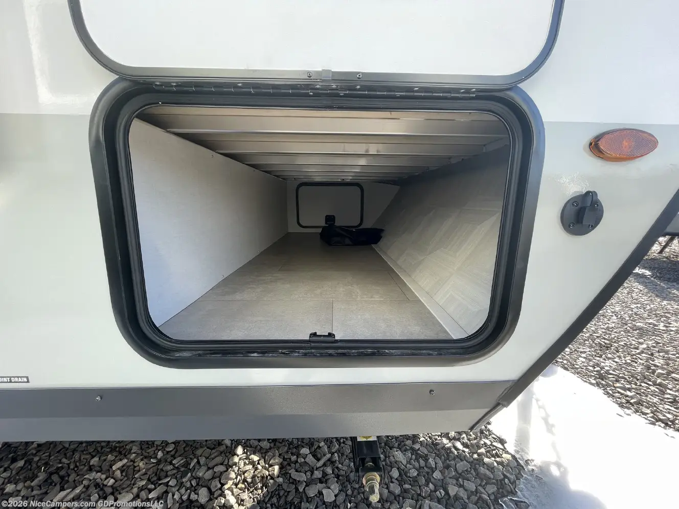 New 2026 Forest River Flagstaff E-Pro E13LE available in Russellville, Arkansas