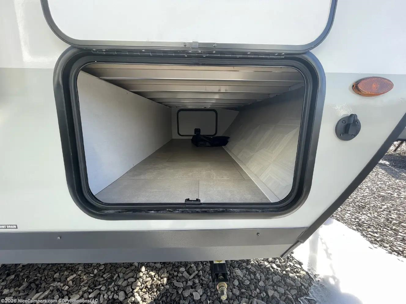 New 2026 Forest River Flagstaff E-Pro E13LE available in Russellville, Arkansas