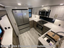 Used 2026 Keystone Montana 3901RK available in Russellville, Arkansas