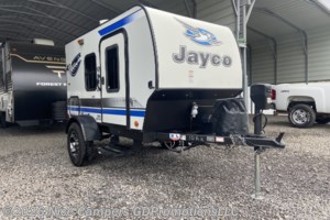 2019 Jayco Hummingbird 10RK