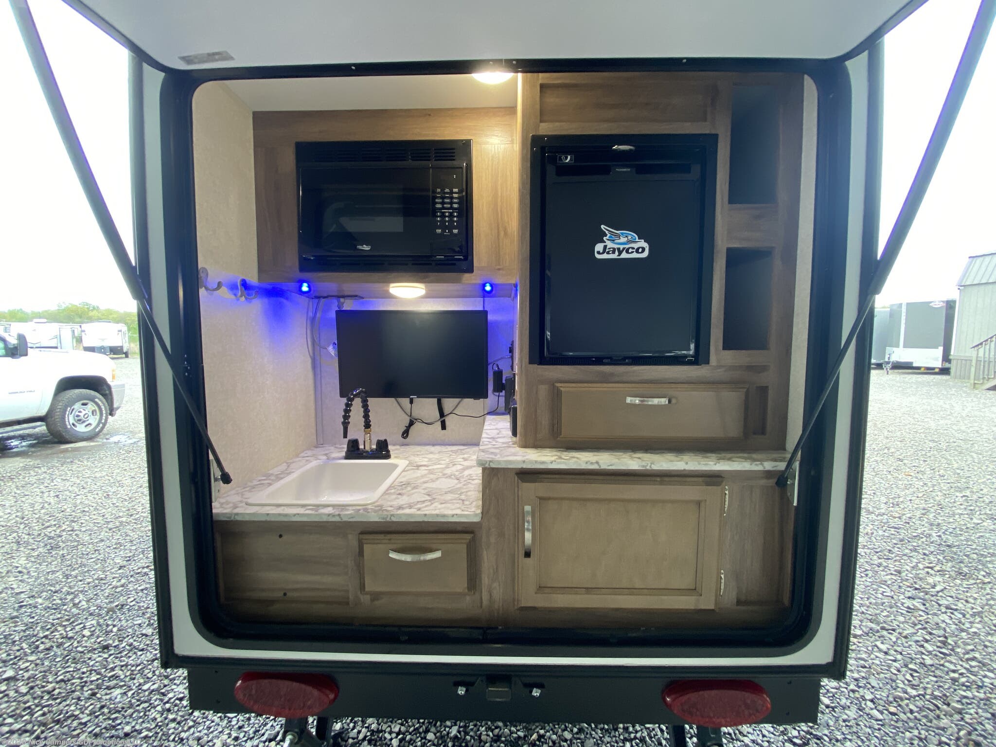 Used 2019 Jayco Hummingbird 10RK available in Russellville, Arkansas