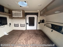 2019 Hummingbird 10RK by Jayco from Nice Campers in Russellville, Arkansas