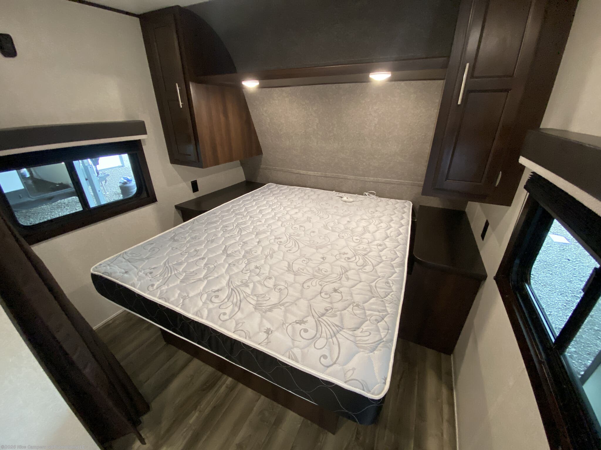 Used 2019 Jayco Jay Flight SLX 8 212QB available in Russellville, Arkansas