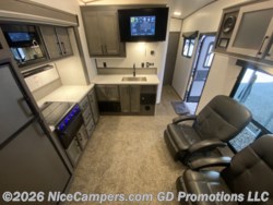 Used 2021 Cruiser RV Stryker ST 2613 available in Russellville, Arkansas