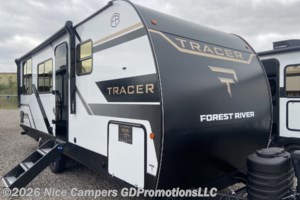 2026 Prime Time Tracer 220RS