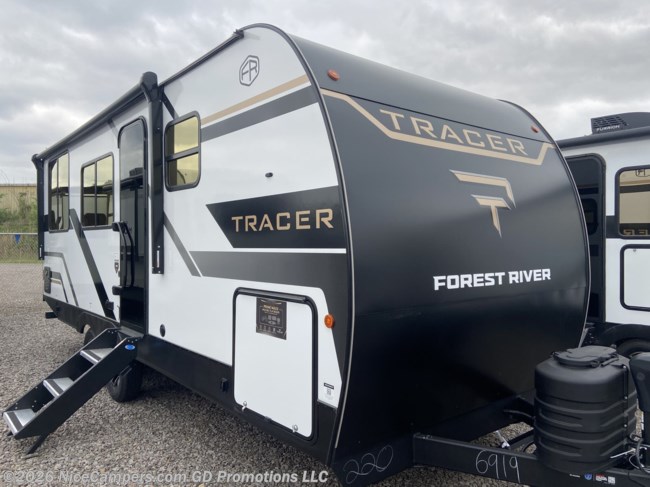 2026 Prime Time Tracer 220RS