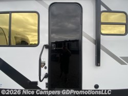 2026 Tracer 220RS by Prime Time from Nice Campers in Russellville, Arkansas