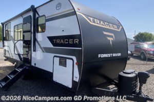 2026 Prime Time Tracer 220RS