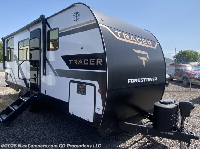 2026 Prime Time Tracer 220RS