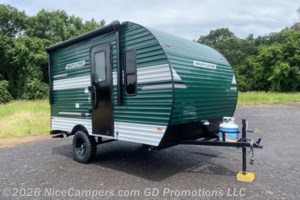 2026 Sunset Park RV Sun Lite LTD 13MJ